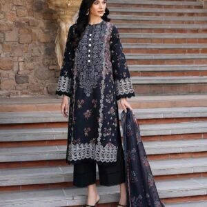 CHARIZMA Noor